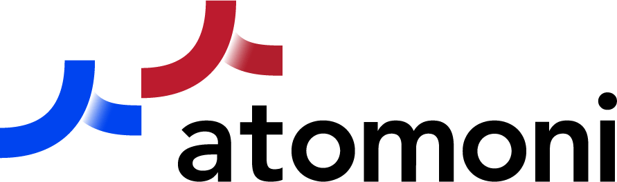 株式会社アトモニ